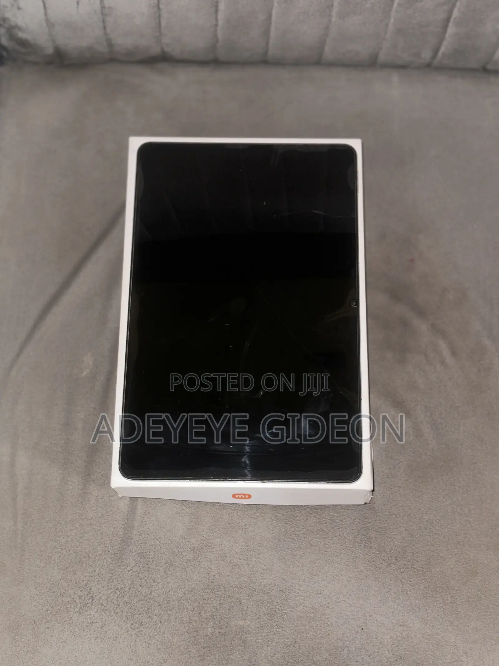Xiaomi Redmi Pad Pro 256 GB Silver