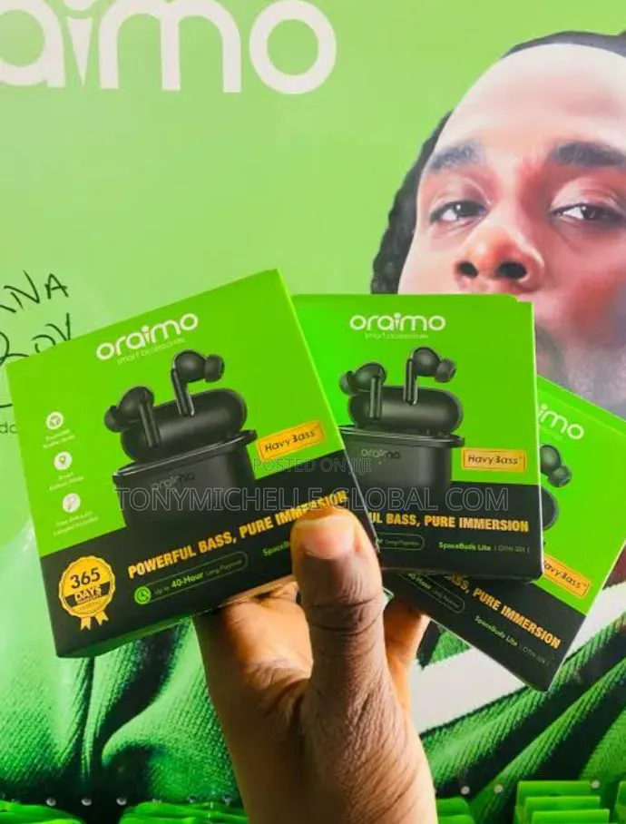 Oraimo Wireless Air Pod