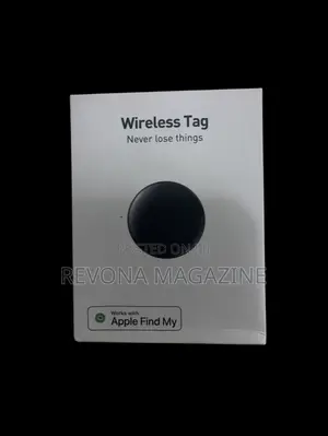 Tracking Device for Safety