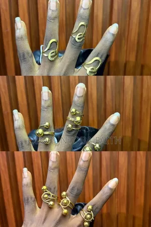 Bofam Jewelry