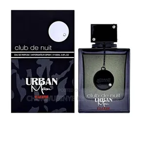 Club De Nuit Urban