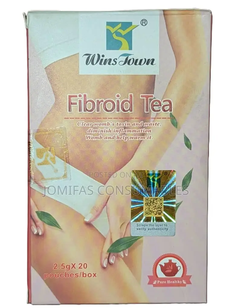 Winstown Fibroid Tea