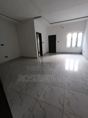 4bdrm Duplex in Mobile Road Ajah for rent
