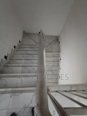 4bdrm Duplex in Mobile Road Ajah for rent