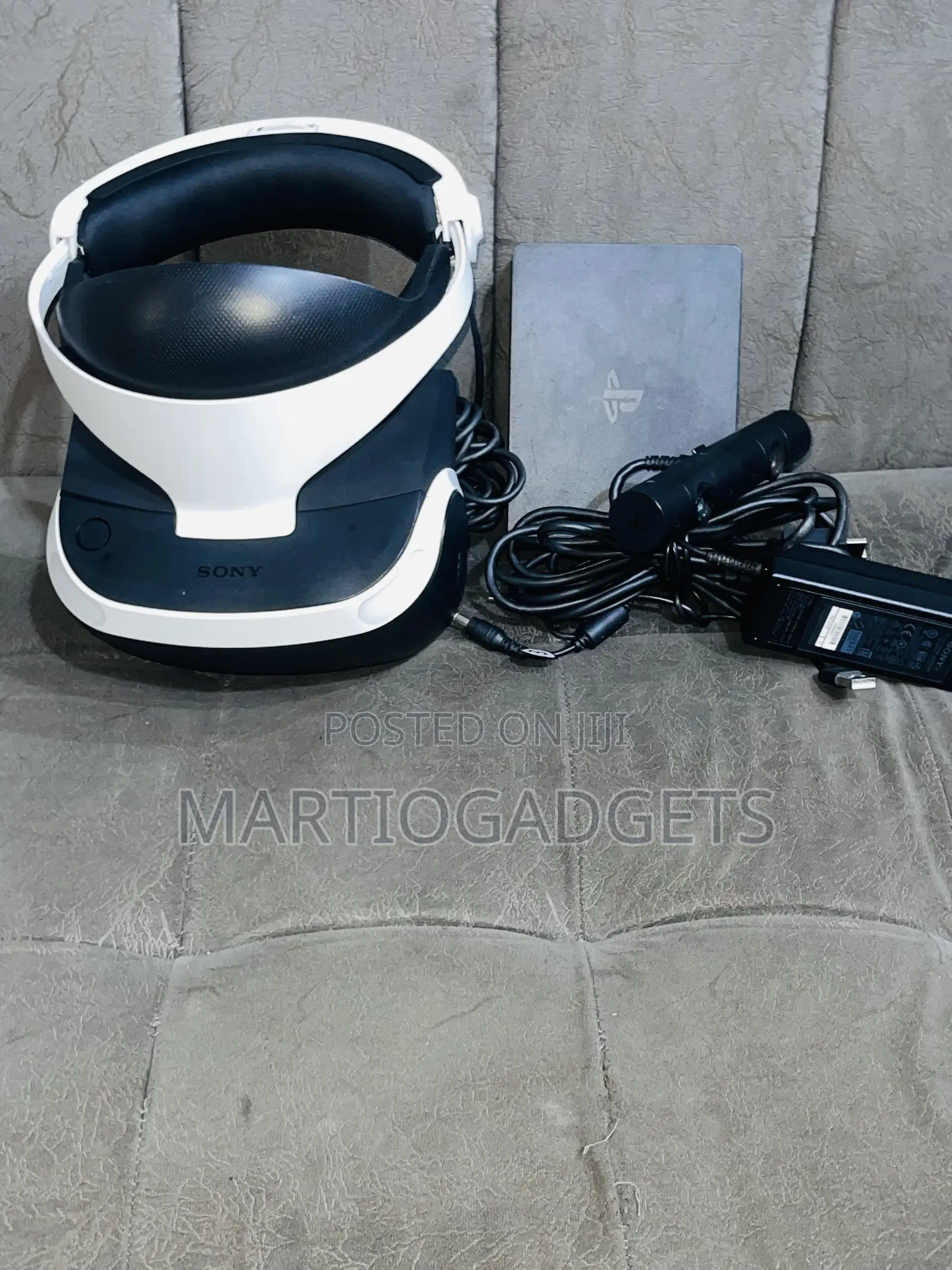 Playstation Vr