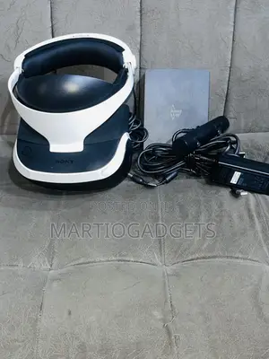 Playstation Vr