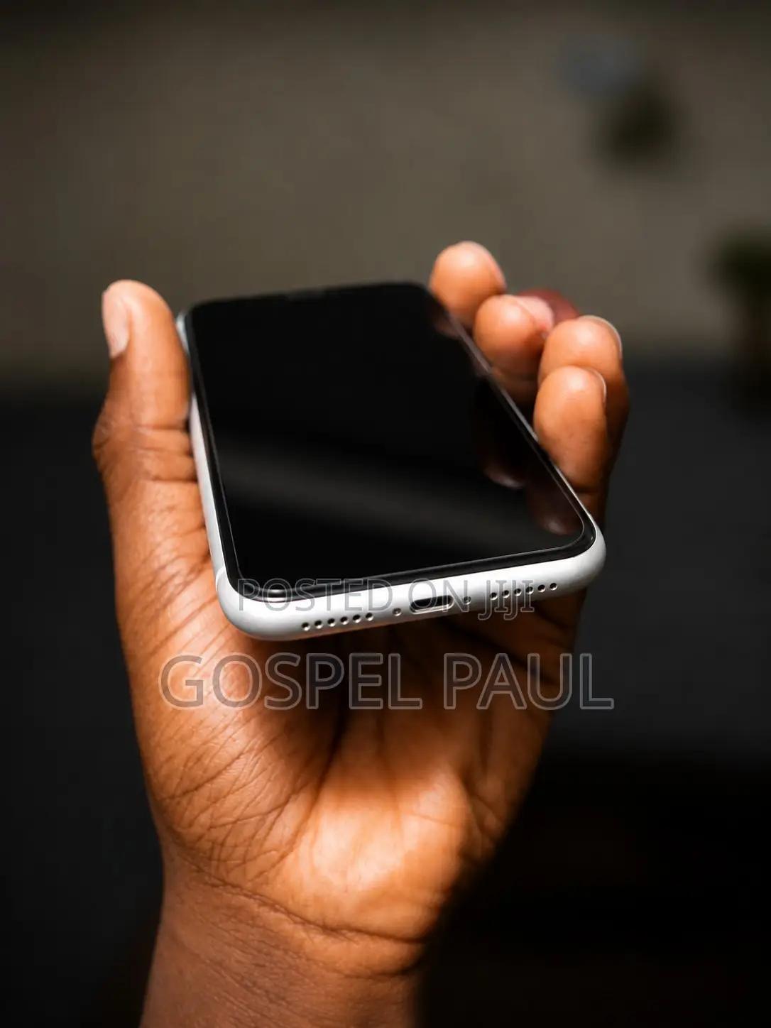 Apple iPhone XR 128 GB White