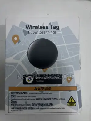 Tracking Device for Safety
