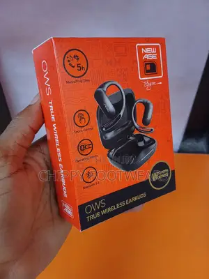 Wireless Headphone