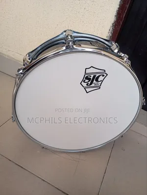 SJC Proffesional Snare Drum