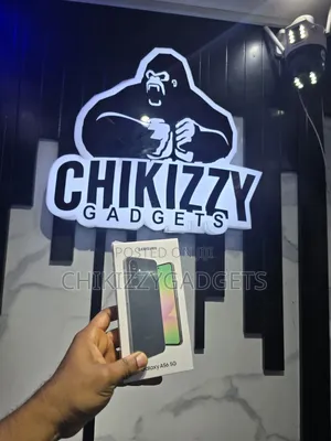 New Samsung Galaxy A56 256 GB