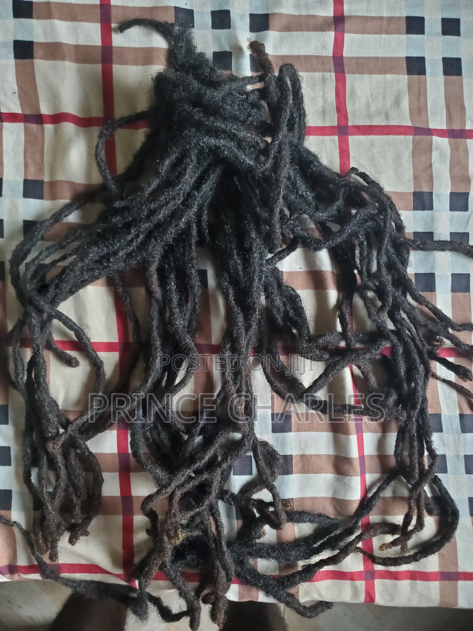 Dread Lock