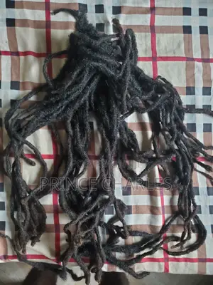Dread Lock