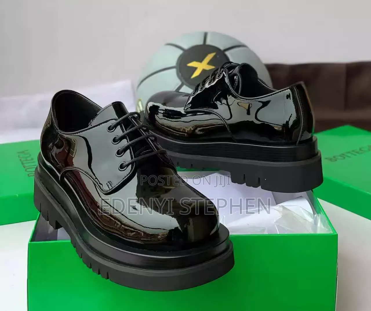 Luxury Shoes