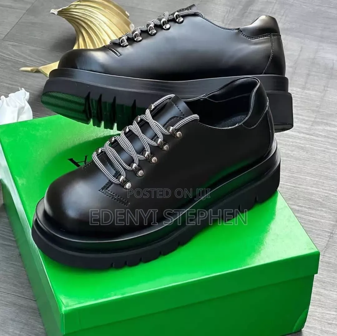 Luxury Shoes