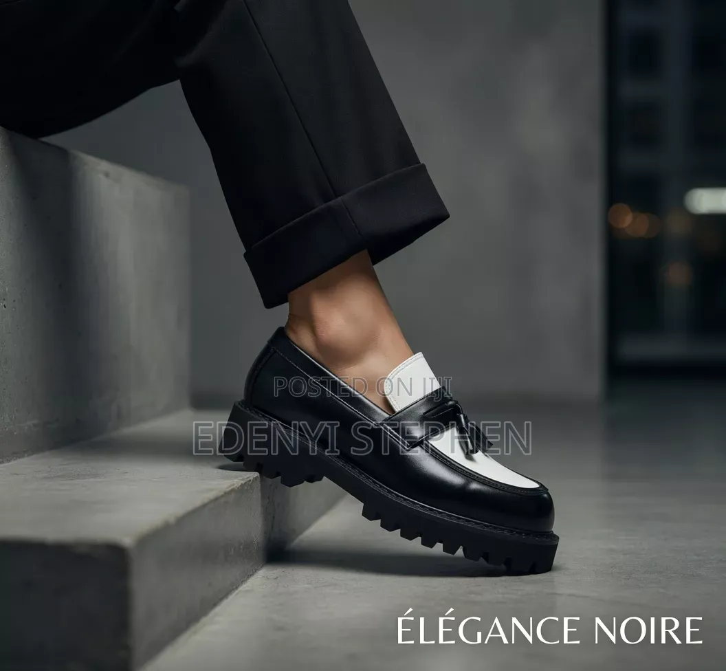 Luxury Shoes