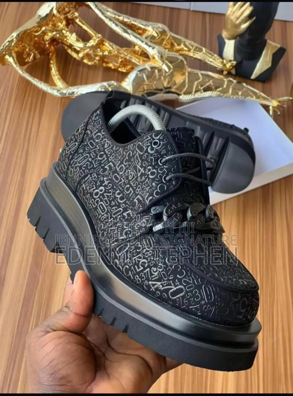 Luxury Shoes