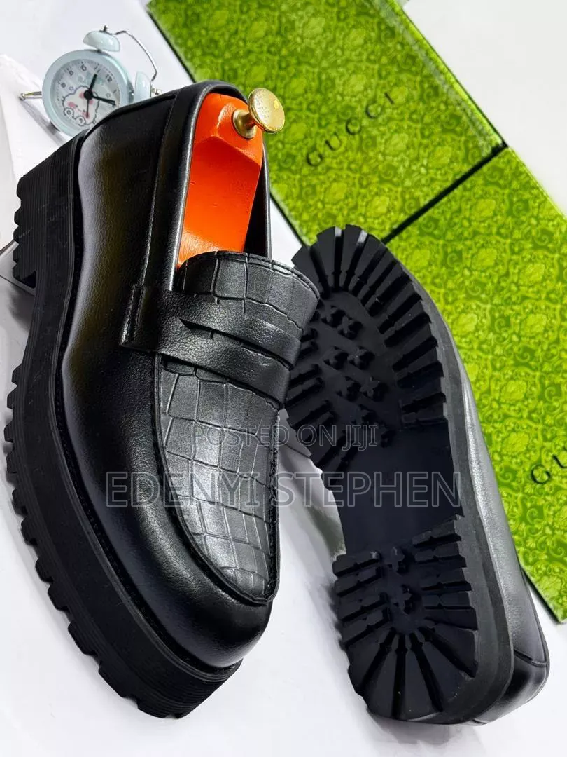 Luxury Shoes