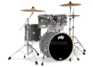 DPD by Dw Maple Drum Set