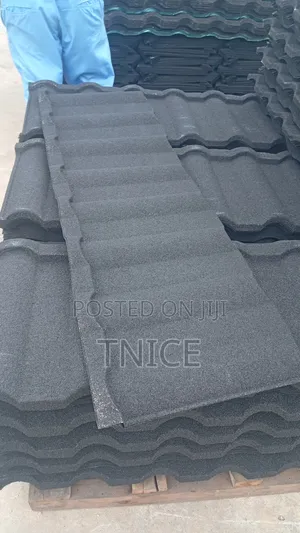 T-Nice Roofing and Tiles