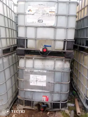 Calcium Bromide