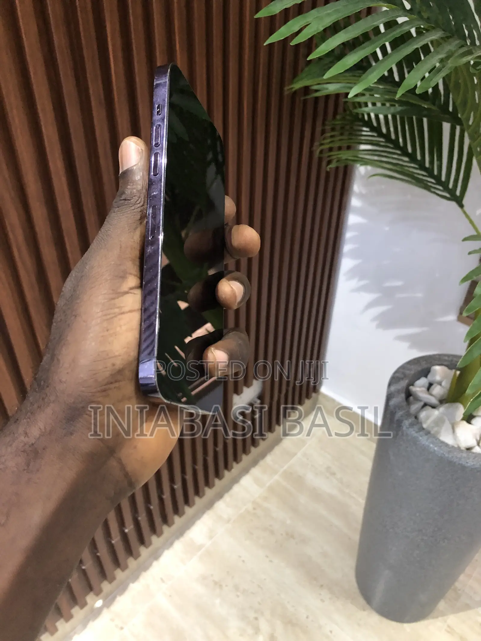 Apple iPhone 14 Pro Max 128 GB Purple