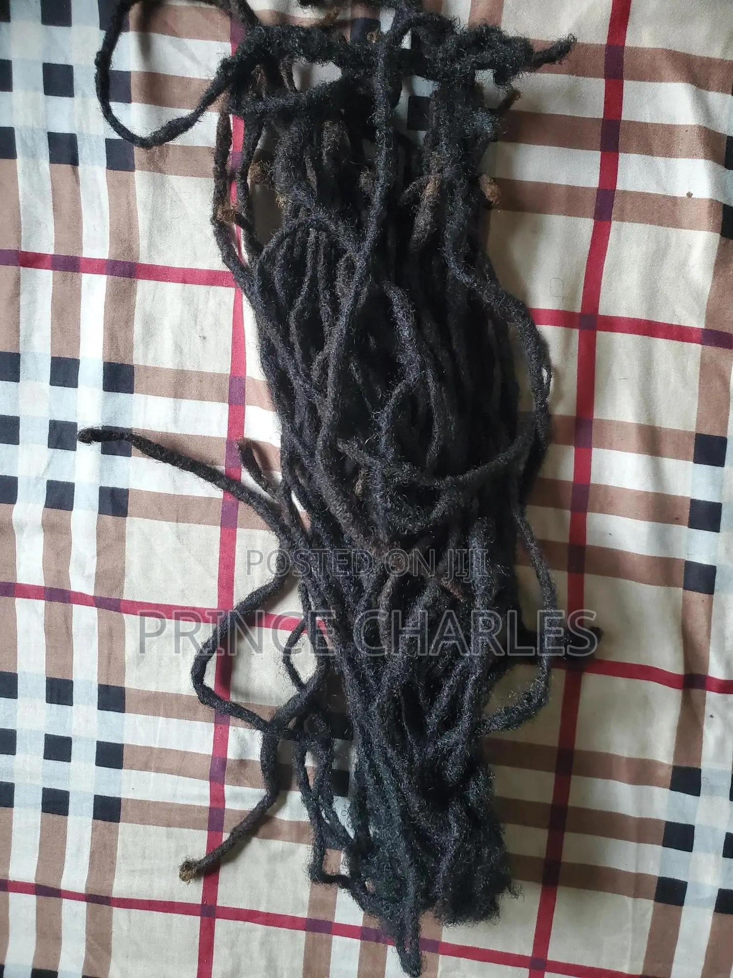 Dread Lock