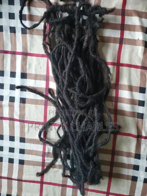 Dread Lock
