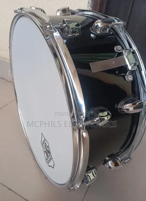 SJC Proffesional Snare Drum