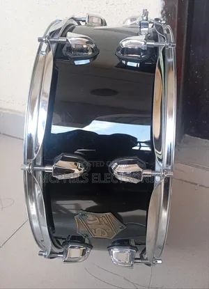 SJC Proffesional Snare Drum