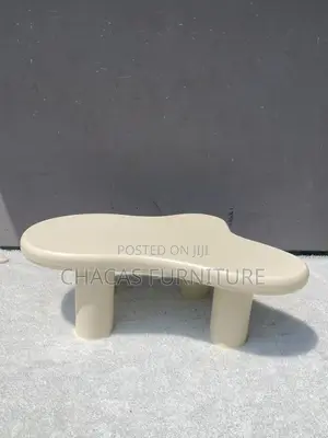 Organic Sculptural Coffee Table