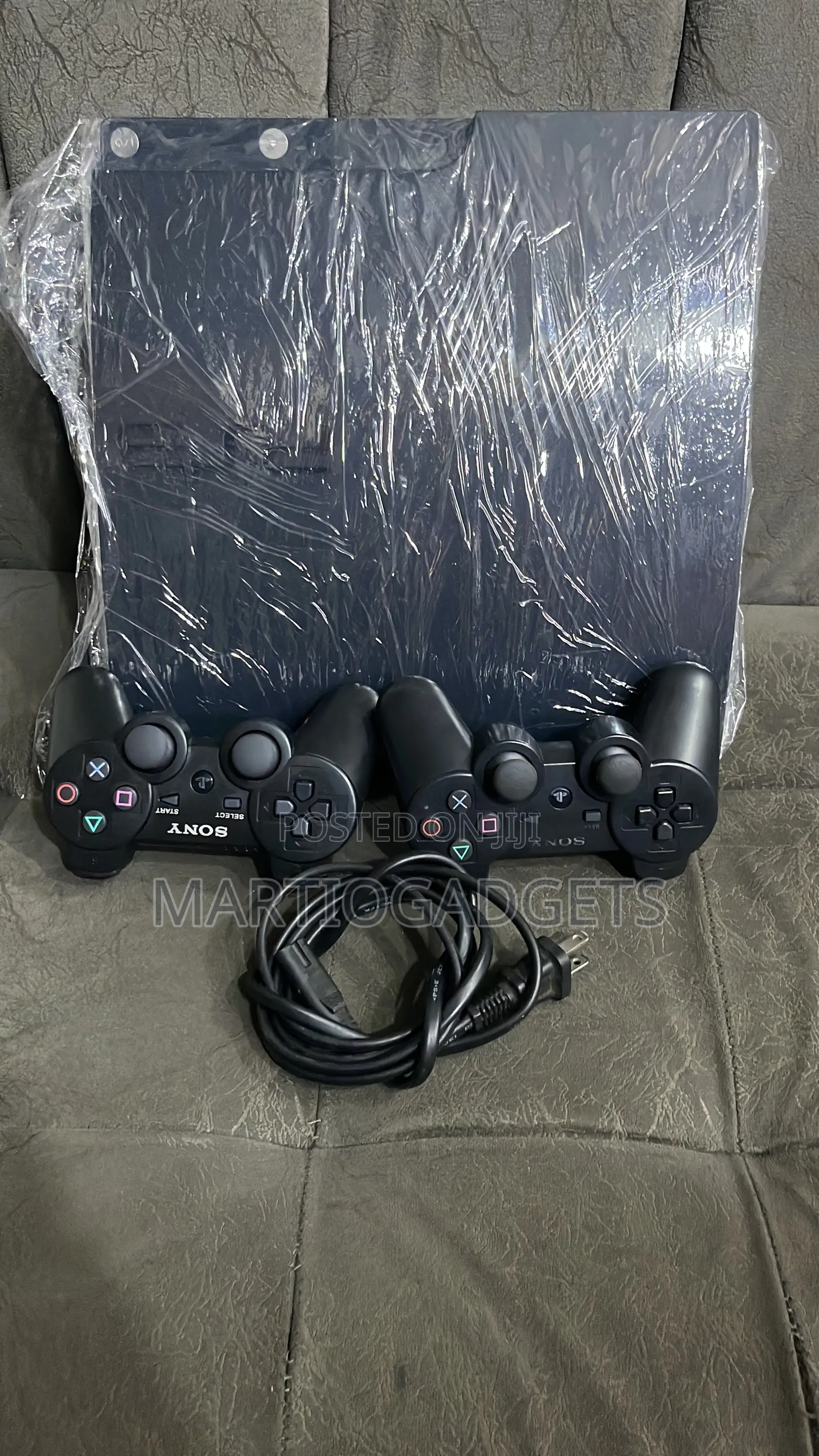 Playstation