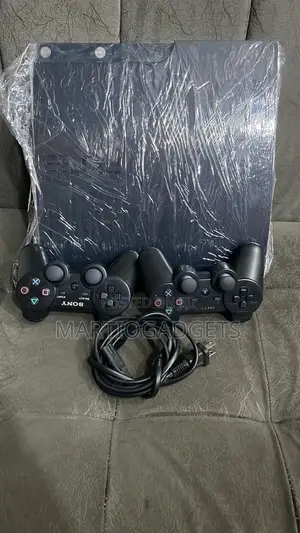 Playstation