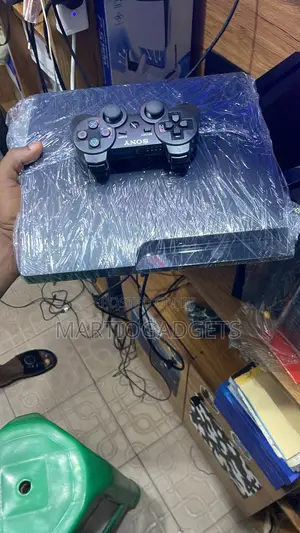 Playstation