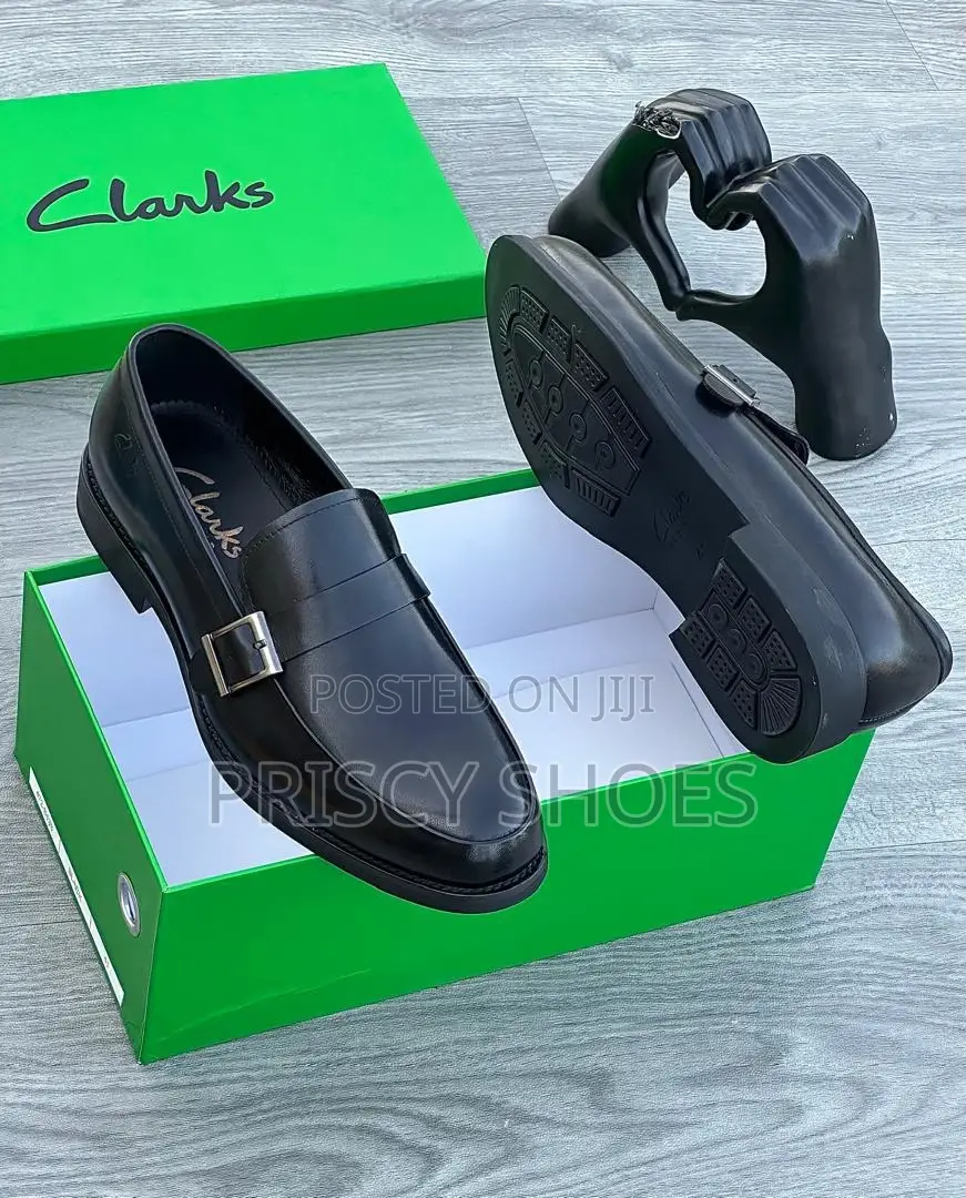 Quality Shoes