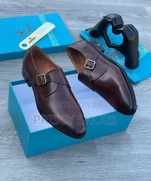 Quality Shoes