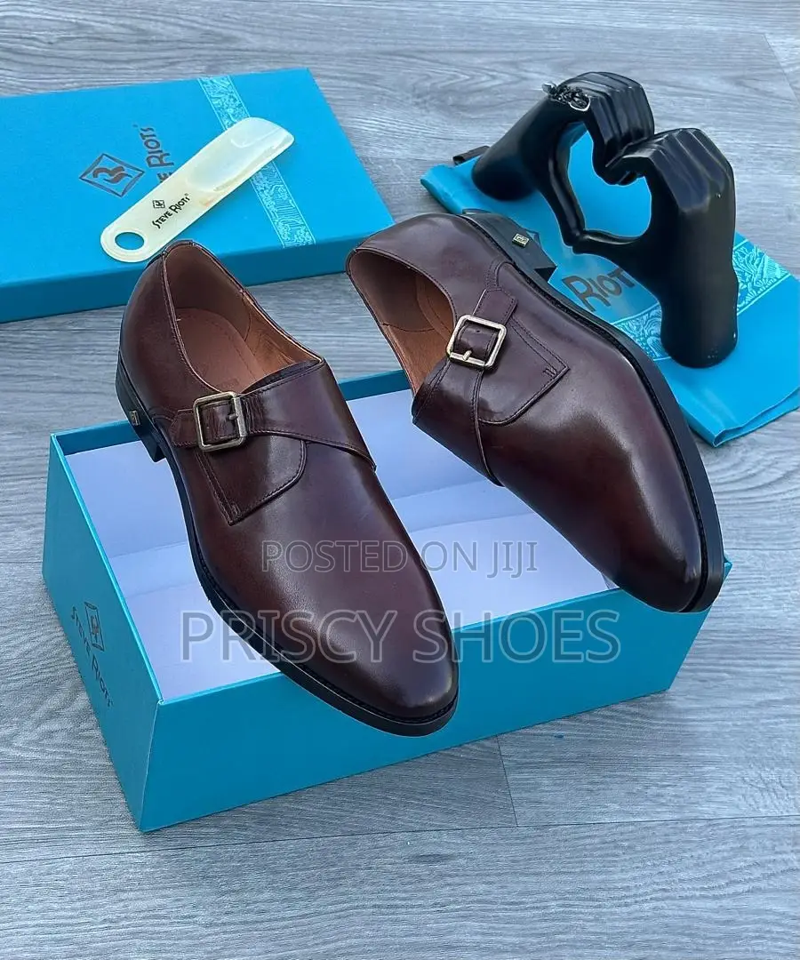 Quality Shoes