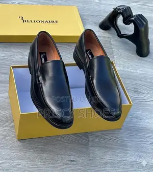 Quality Shoes