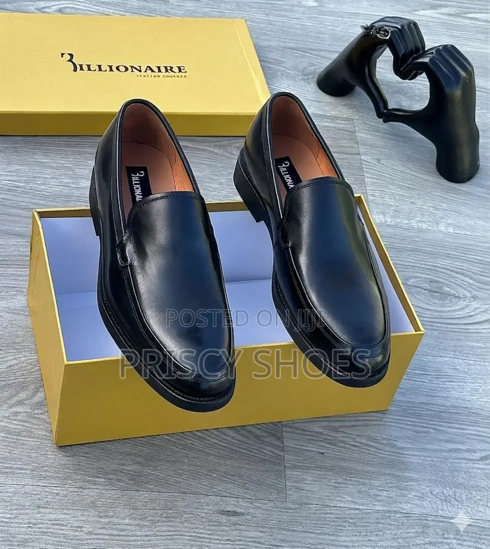 Quality Shoes