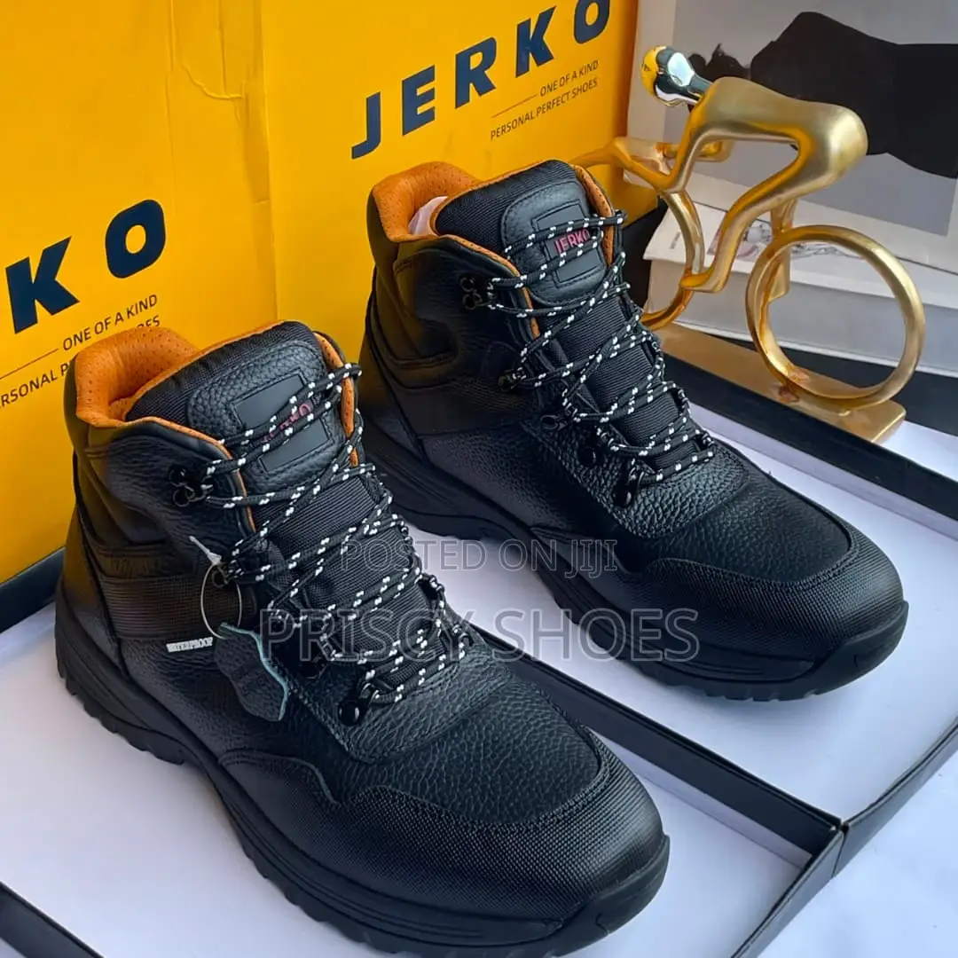 Quality Shoes