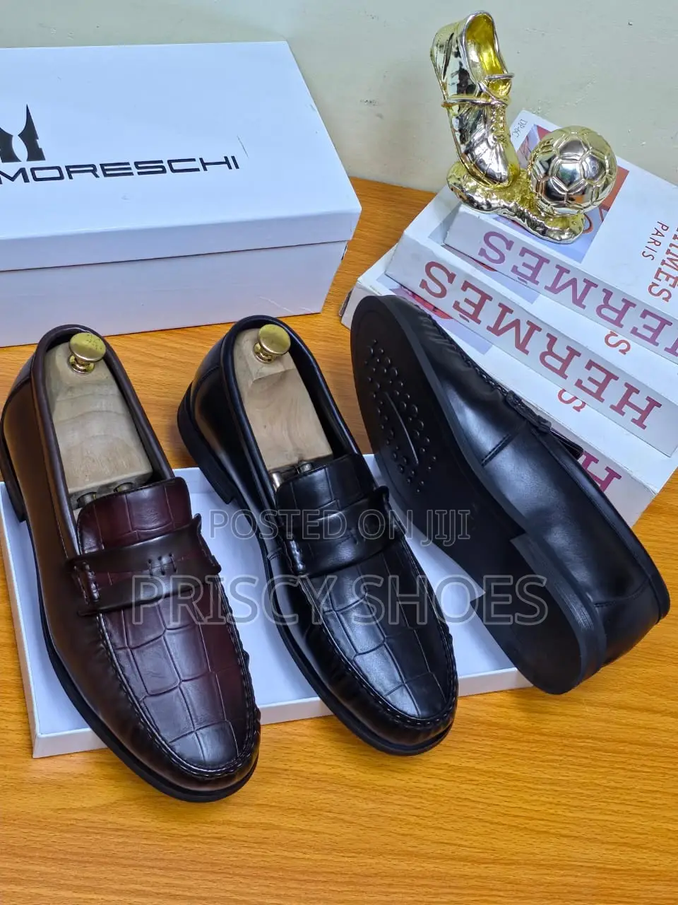 Quality Shoes