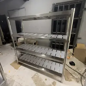 Perforated Rack