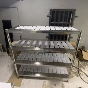Perforated Rack