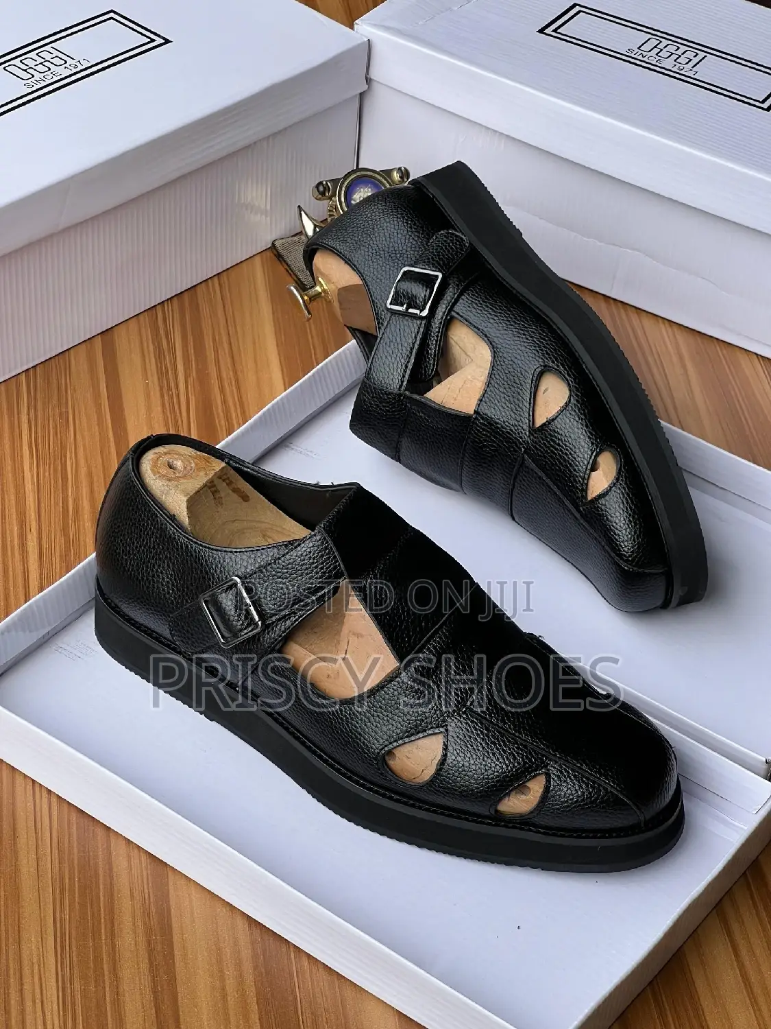 Quality Shoes