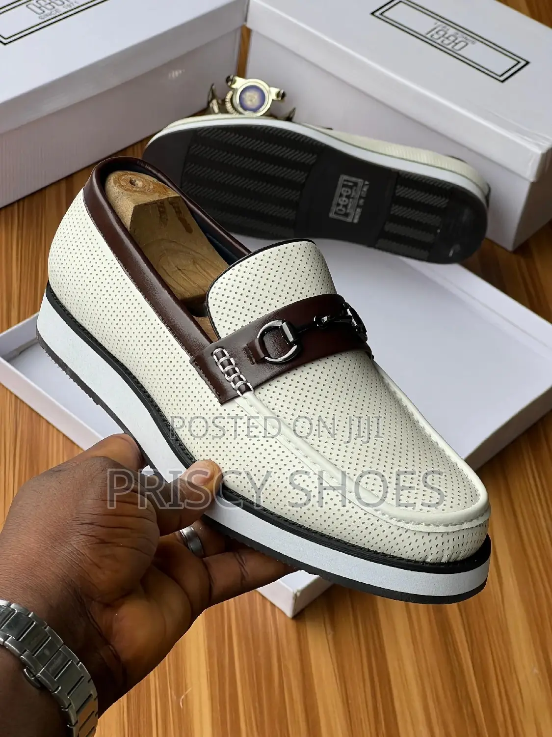 Quality Shoes