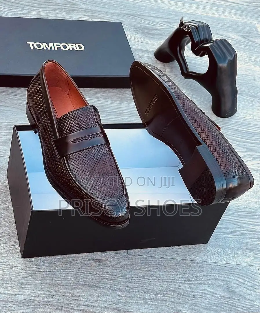 Quality Shoes