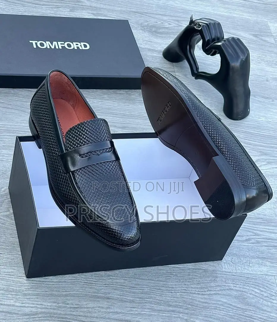 Quality Shoes
