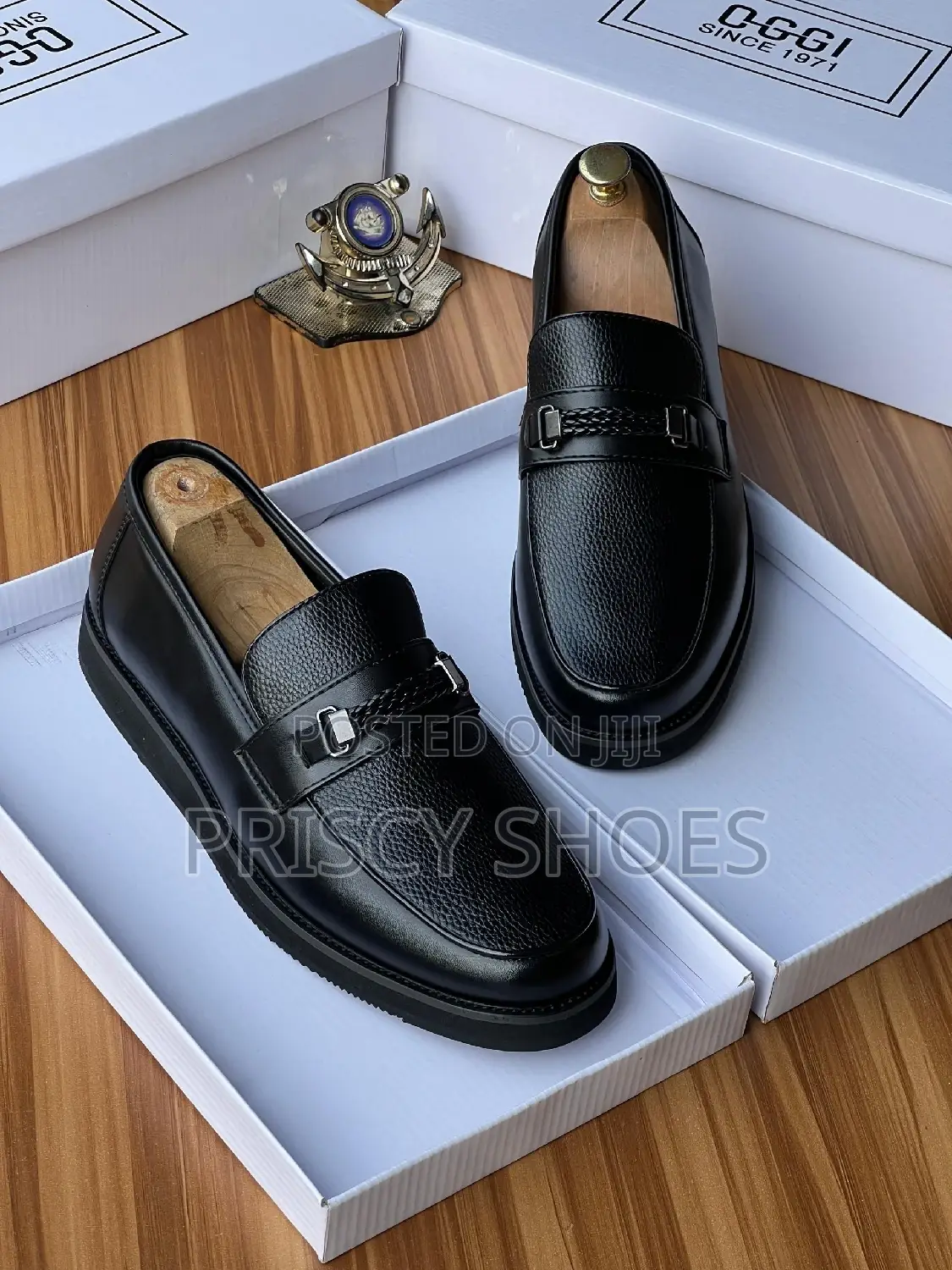 Quality Shoes