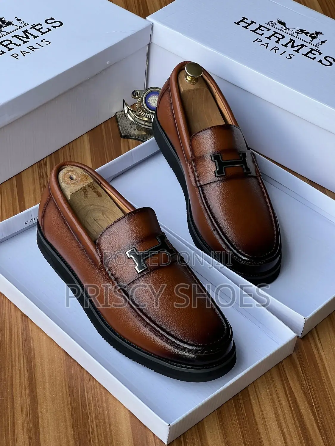 Quality Shoes