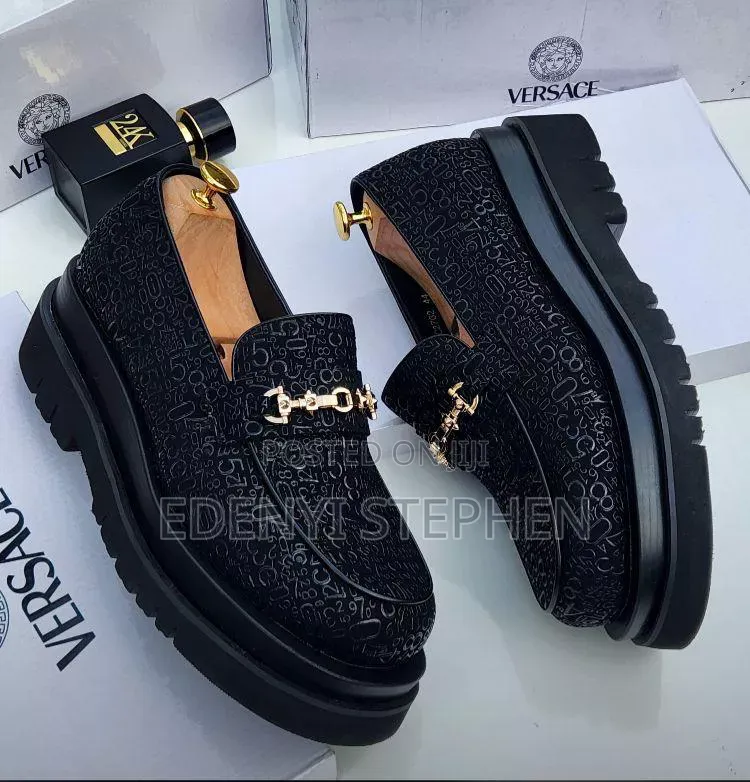 Luxury Shoes